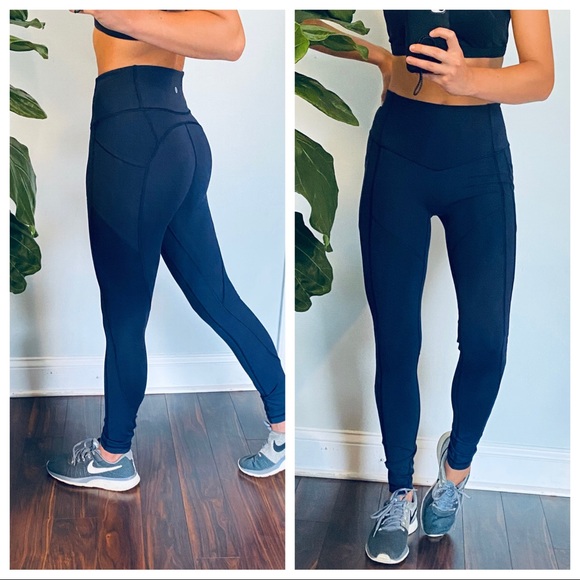 lululemon athletica Pants - LULULEMON LEGGINGS